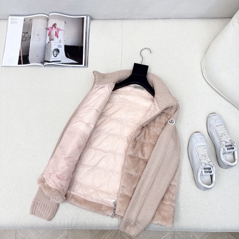 Moncler Down Jacket